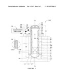 NUCLEAR REACTOR SYSTEM HAVING NATURAL CIRCULATION OF PRIMARY COOLANT diagram and image