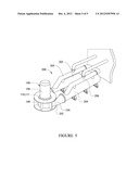 NUCLEAR REACTOR SYSTEM HAVING NATURAL CIRCULATION OF PRIMARY COOLANT diagram and image