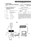 SYSTEMS AND METHODS FOR X-RAY FLUORESCENCE COMPUTED TOMOGRAPHY IMAGING     WITH NANOPARTICLES diagram and image