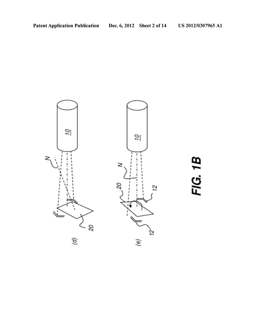 METHOD FOR GENERATING AN INTRAORAL VOLUME IMAGE - diagram, schematic, and image 03