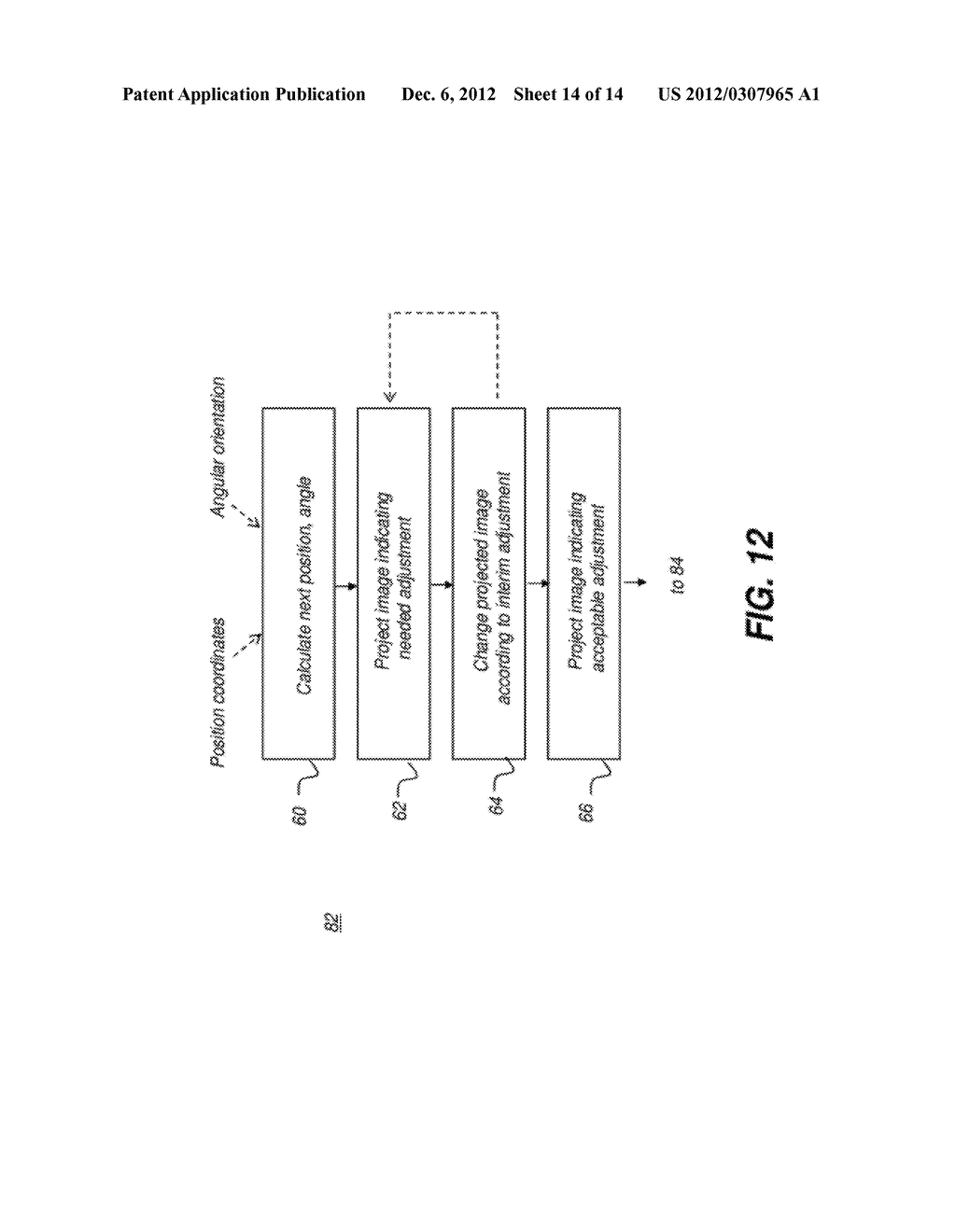 METHOD FOR GENERATING AN INTRAORAL VOLUME IMAGE - diagram, schematic, and image 15