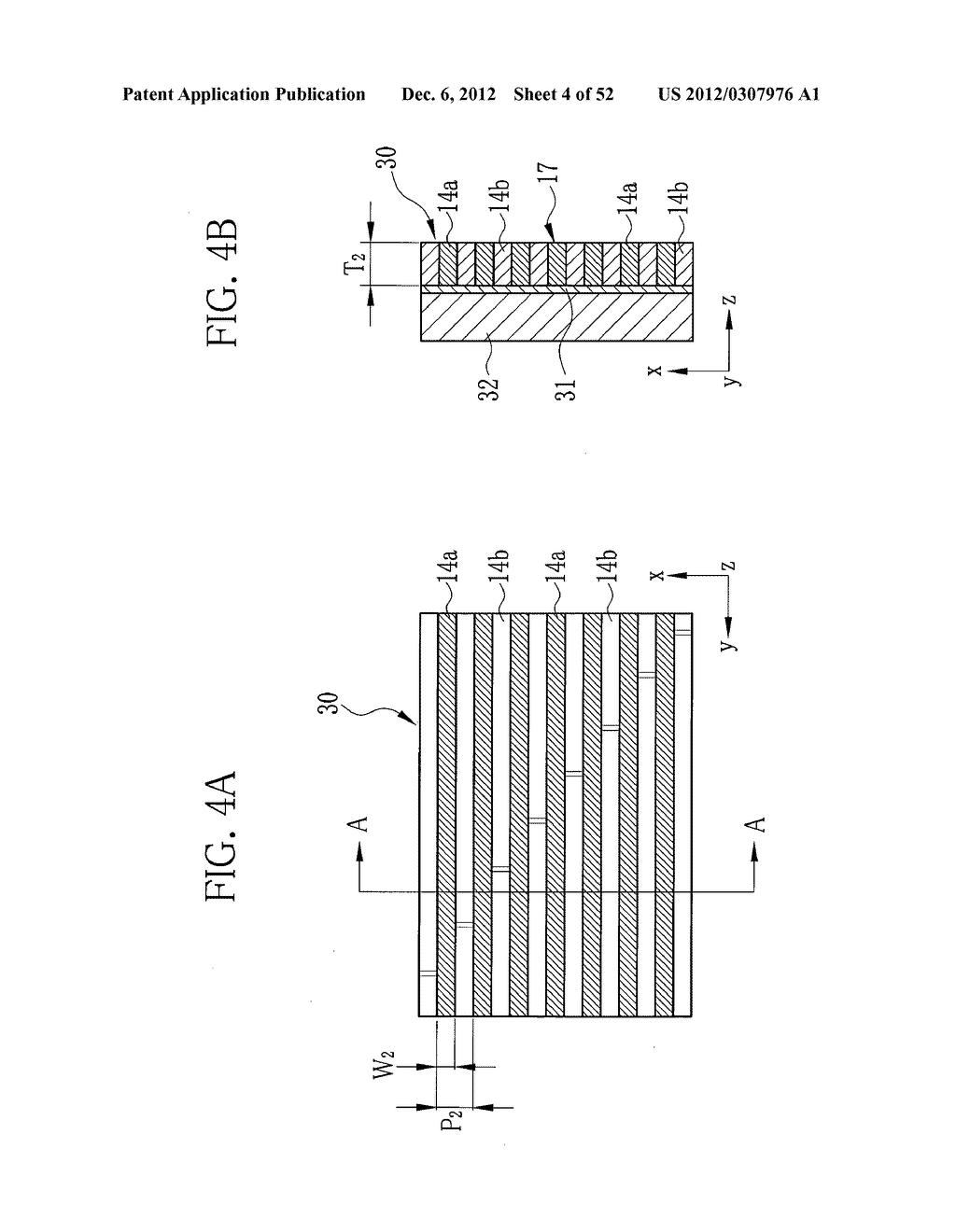 GRID FOR RADIATION IMAGING AND METHOD FOR PRODUCING THE SAME - diagram, schematic, and image 05