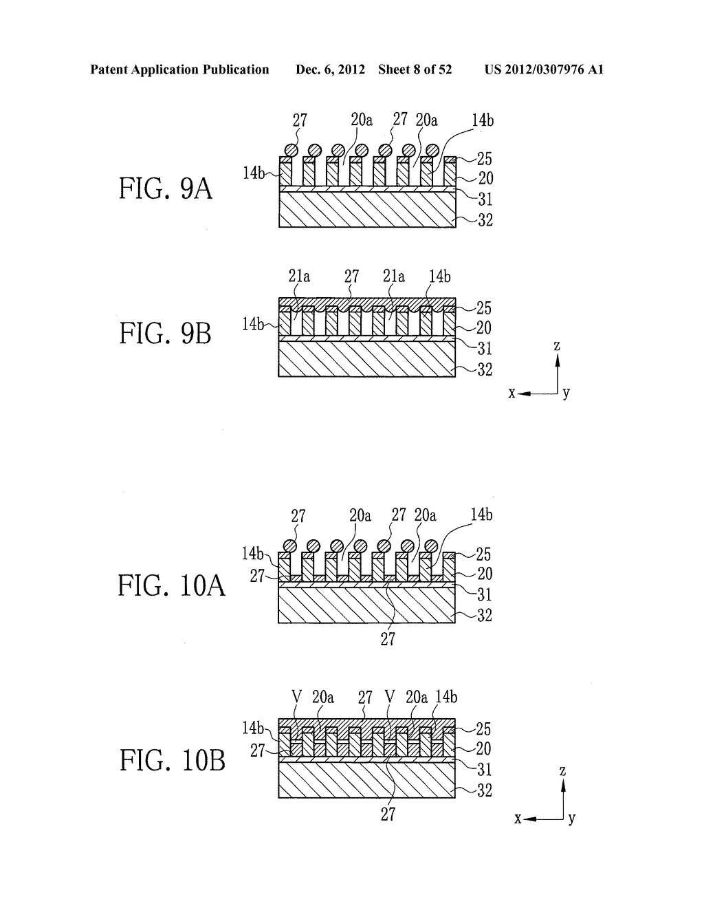 GRID FOR RADIATION IMAGING AND METHOD FOR PRODUCING THE SAME - diagram, schematic, and image 09