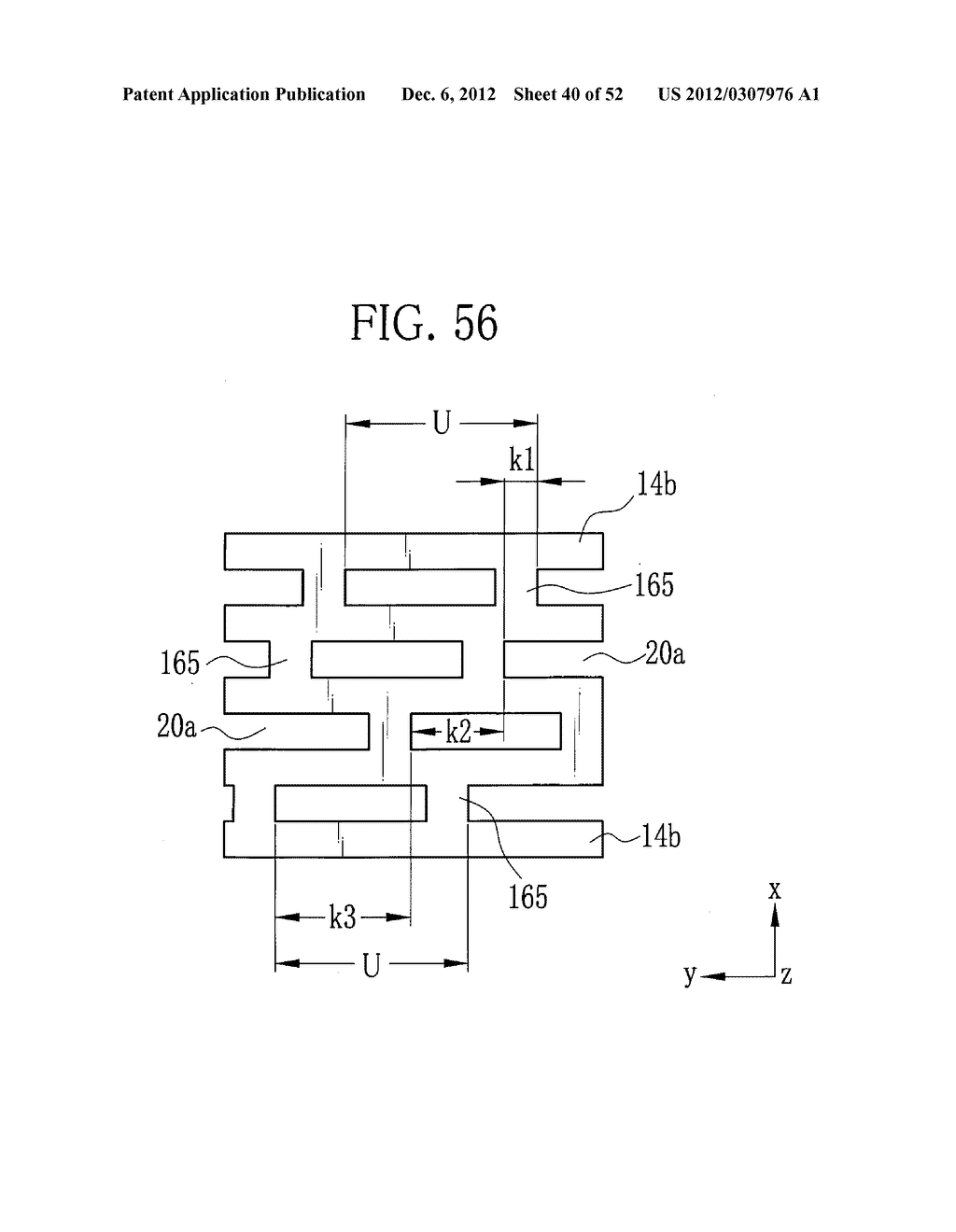 GRID FOR RADIATION IMAGING AND METHOD FOR PRODUCING THE SAME - diagram, schematic, and image 41