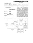 METHOD AND APPARATUS FOR MULTIMEDIA CALLS diagram and image