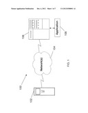 SECURE KEY CREATION diagram and image