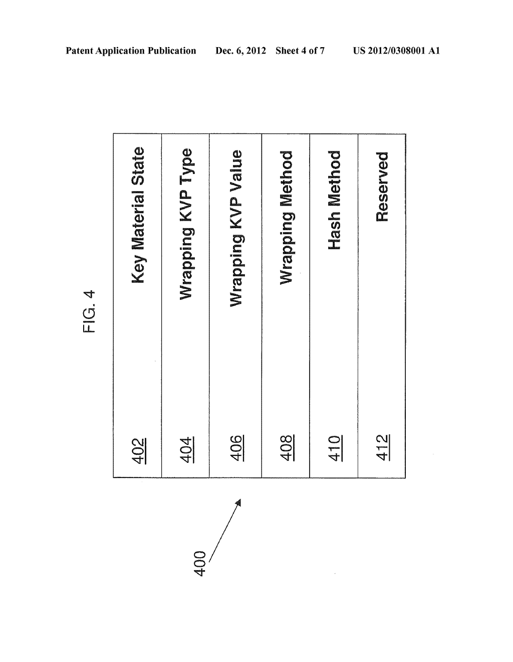 SECURE KEY CREATION - diagram, schematic, and image 05