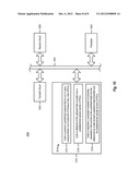 MECHANISMS FOR DETECTION OF AND RECOVERY FROM CIPHERING PARAMETER MISMATCH     ON COMMUNICATION NETWORKS diagram and image