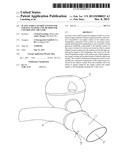 ACTIVE NOISE CONTROL SYSTEM FOR EXHAUST SYSTEMS AND METHOD FOR CONTROLLING     THE SAME diagram and image