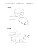 ACTIVE NOISE CONTROL SYSTEM FOR EXHAUST SYSTEMS AND METHOD FOR CONTROLLING     THE SAME diagram and image