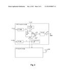 CONTINUOUS ADAPTATION OF SECONDARY PATH ADAPTIVE RESPONSE IN     NOISE-CANCELING PERSONAL AUDIO DEVICES diagram and image