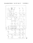 CIRCUIT ASSEMBLY FOR PROCESSING AN ELECTRICAL SIGNAL OF A MICROPHONE diagram and image