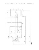 CIRCUIT ASSEMBLY FOR PROCESSING AN ELECTRICAL SIGNAL OF A MICROPHONE diagram and image