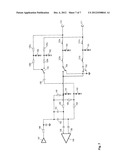 CIRCUIT ASSEMBLY FOR PROCESSING AN ELECTRICAL SIGNAL OF A MICROPHONE diagram and image