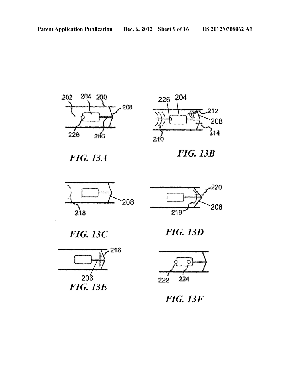 DIRECT DRIVE MICRO HEARING DEVICE - diagram, schematic, and image 10