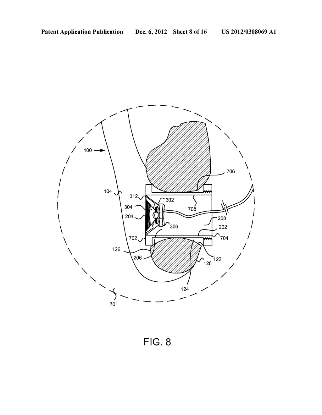 Apparatus and System for Playing Audio Signals from an Audio Source - diagram, schematic, and image 09