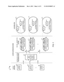 METHODS AND APPARATUS FOR WATERMARKING AND DISTRIBUTING WATERMARKED     CONTENT diagram and image