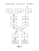 SYSTEMS AND METHODS FOR GENERATING BOOKMARK VIDEO FINGERPRINTS diagram and image