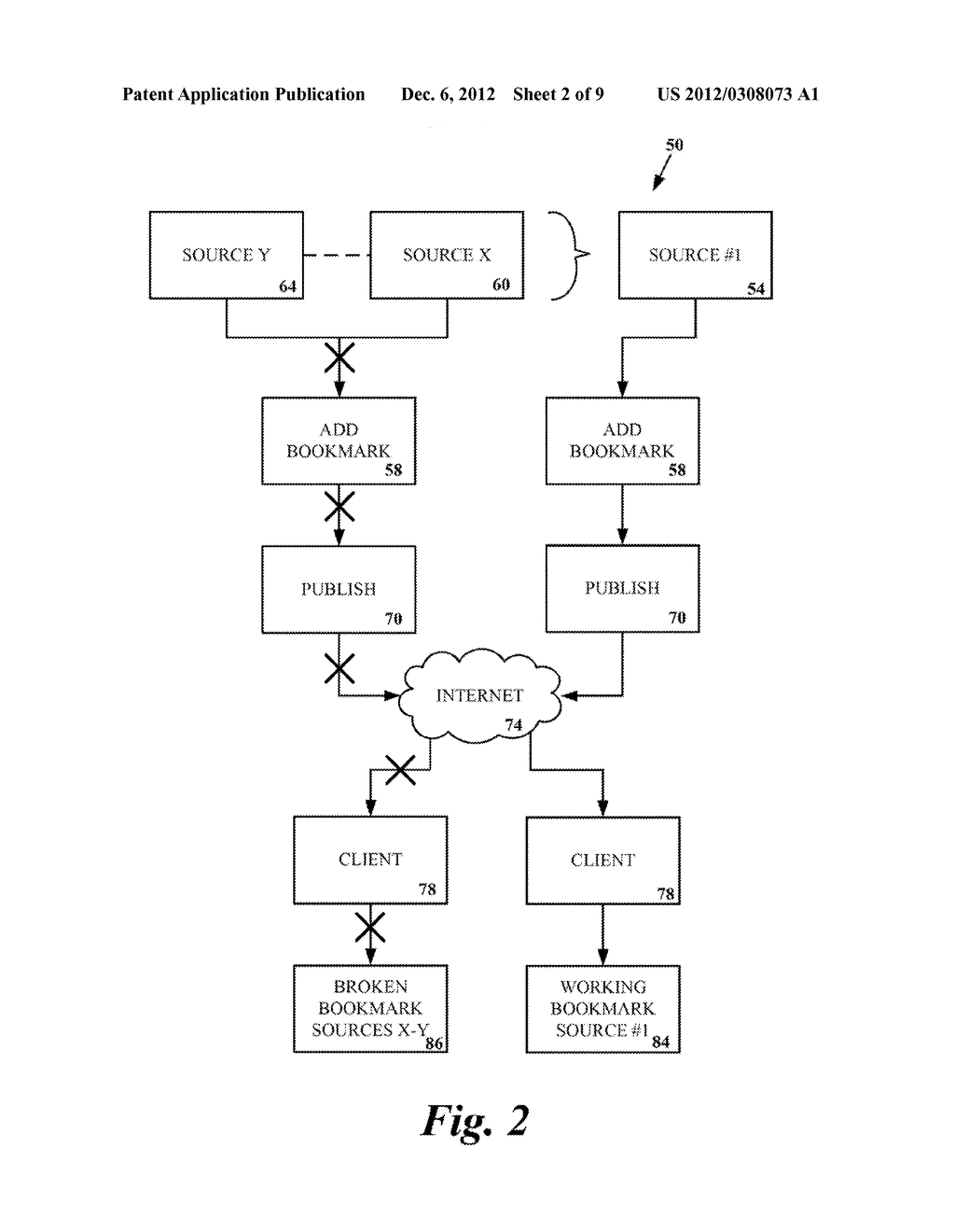 SYSTEMS AND METHODS FOR GENERATING BOOKMARK VIDEO FINGERPRINTS - diagram, schematic, and image 03