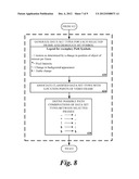 SYSTEMS AND METHODS FOR GENERATING BOOKMARK VIDEO FINGERPRINTS diagram and image