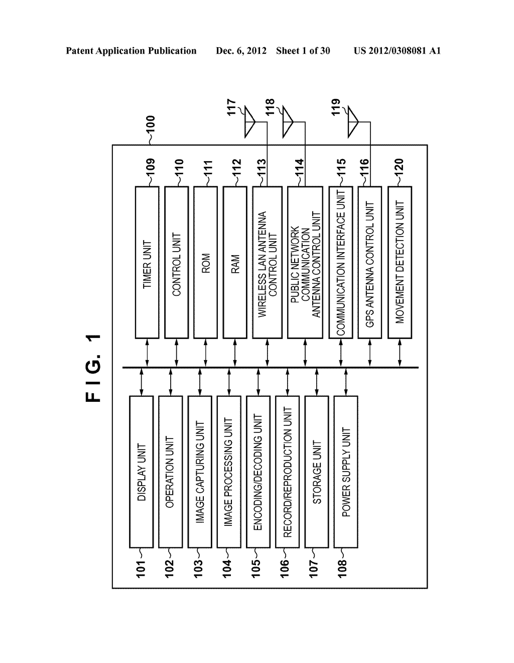 POSITION INFORMATION ACQUIRING APPARATUS, POSITION INFORMATION ACQUIRING     APPARATUS CONTROL METHOD, AND STORAGE MEDIUM - diagram, schematic, and image 02