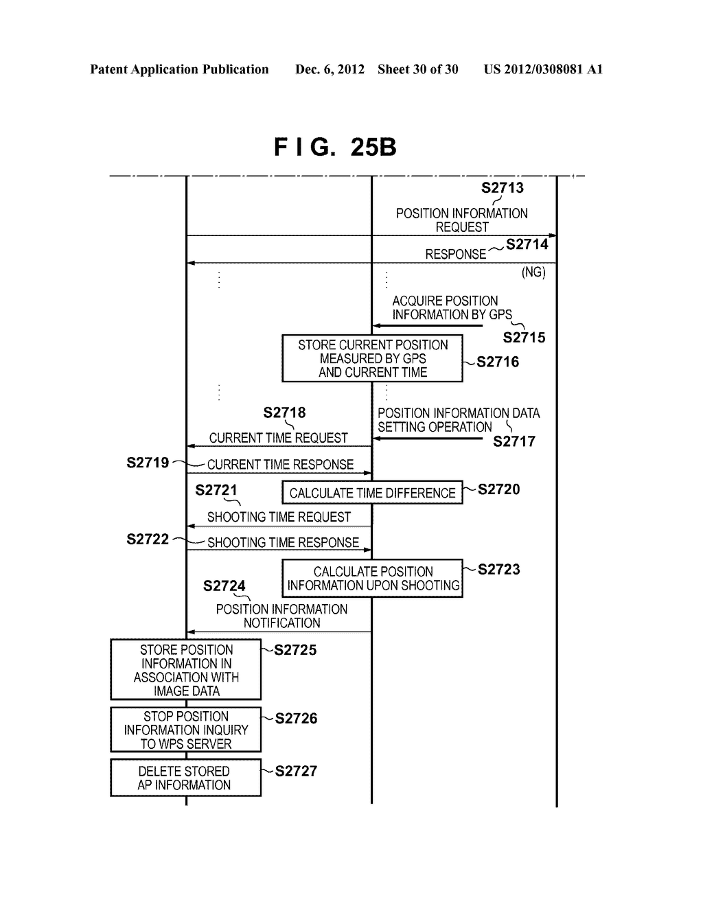 POSITION INFORMATION ACQUIRING APPARATUS, POSITION INFORMATION ACQUIRING     APPARATUS CONTROL METHOD, AND STORAGE MEDIUM - diagram, schematic, and image 31