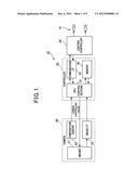 RECOGNITION OBJECT DETECTING APPARATUS diagram and image