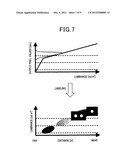 RECOGNITION OBJECT DETECTING APPARATUS diagram and image