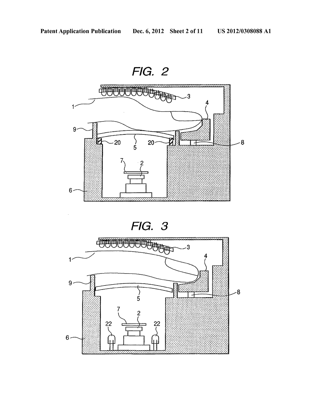 PERSONAL IDENTIFICATION DEVICE AND METHOD - diagram, schematic, and image 03