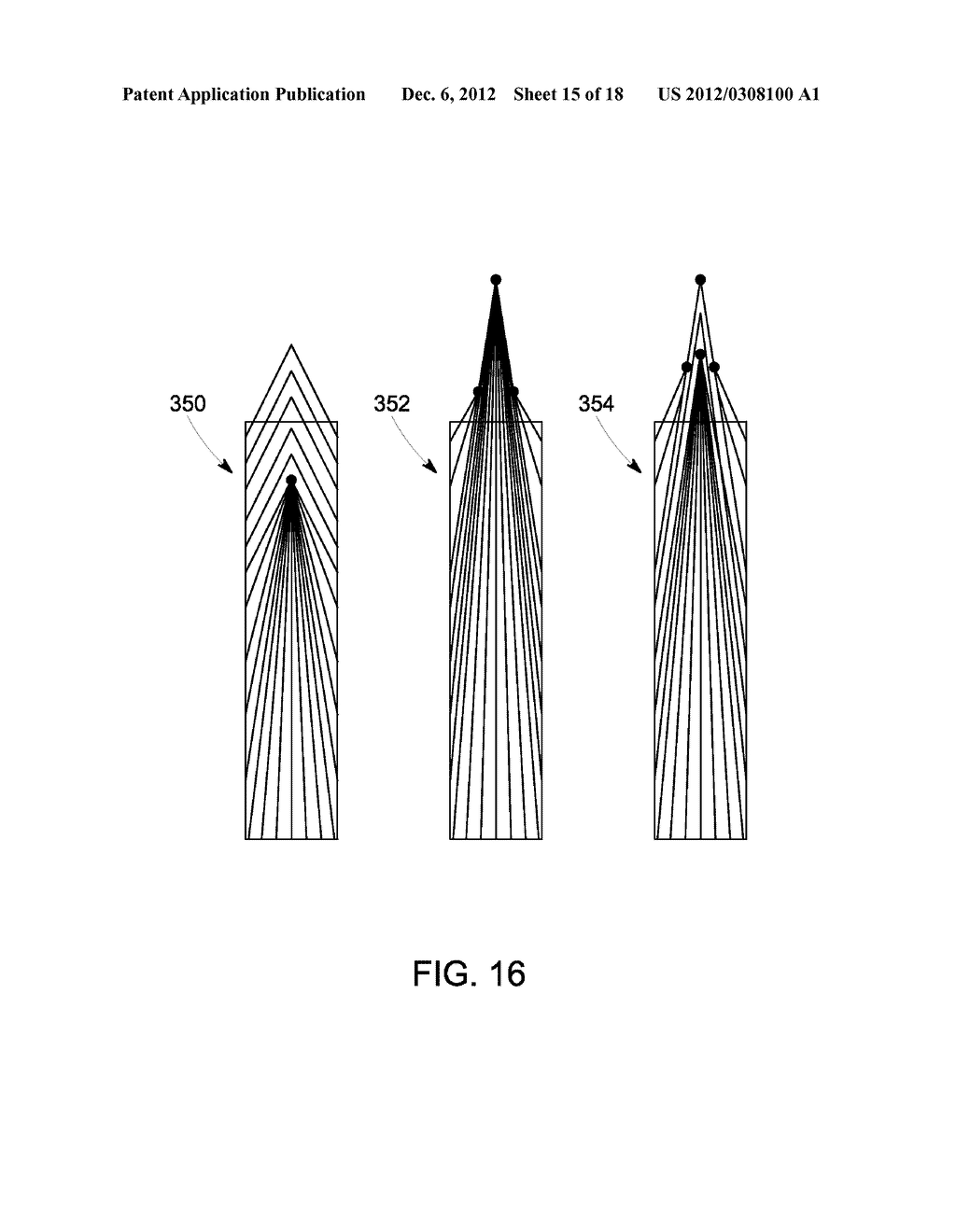 METHOD AND SYSTEM FOR RECONSTRUCTION OF TOMOGRAPHIC IMAGES - diagram, schematic, and image 16