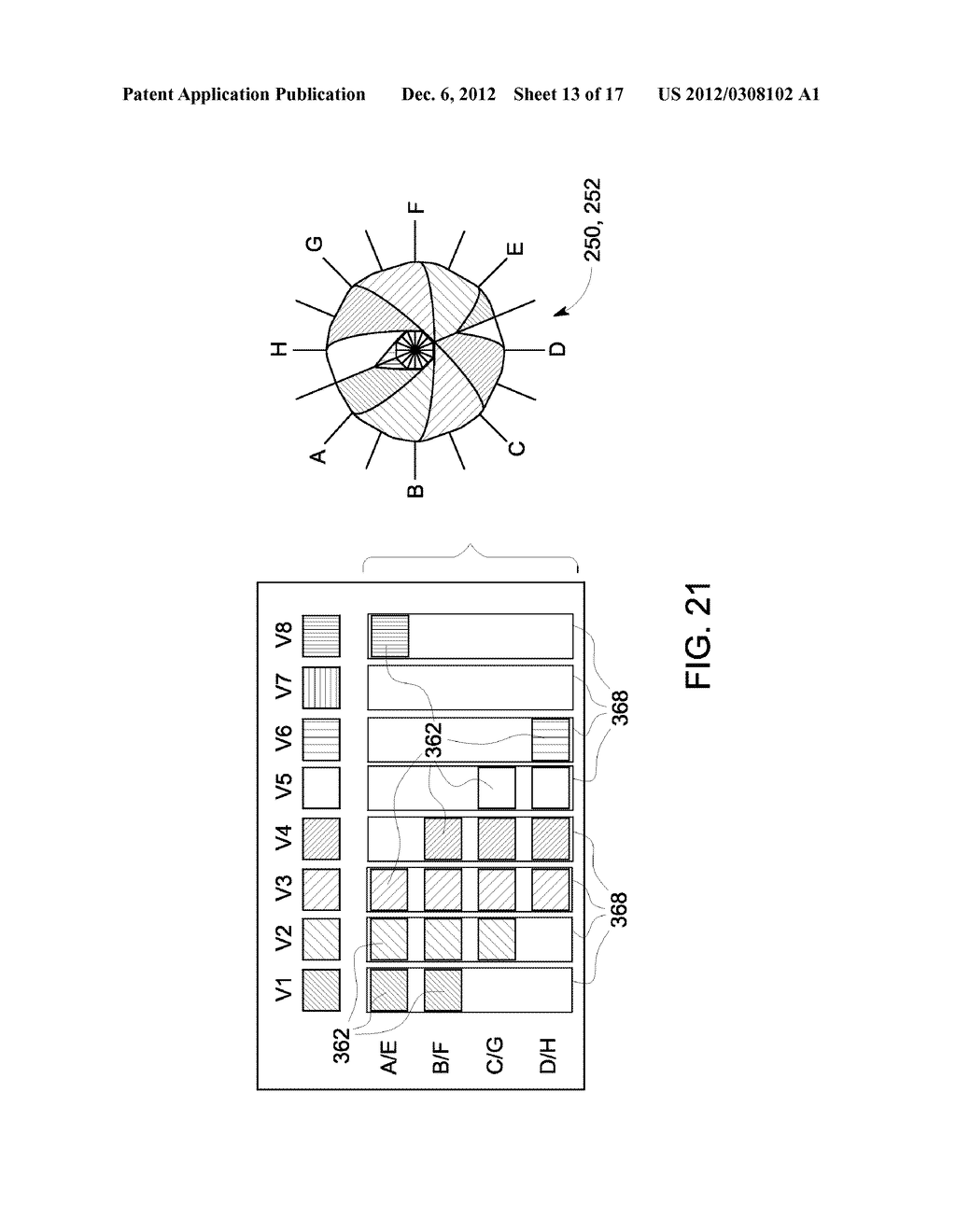 METHOD AND SYSTEM FOR RECONSTRUCTION OF TOMOGRAPHIC IMAGES - diagram, schematic, and image 14