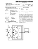 RF ANTENNA ARRANGEMENT AND METHOD FOR MULTI NUCLEI MR IMAGE RECONSTRUCTION     INVOLVING PARALLEL MRI diagram and image