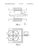 RF ANTENNA ARRANGEMENT AND METHOD FOR MULTI NUCLEI MR IMAGE RECONSTRUCTION     INVOLVING PARALLEL MRI diagram and image