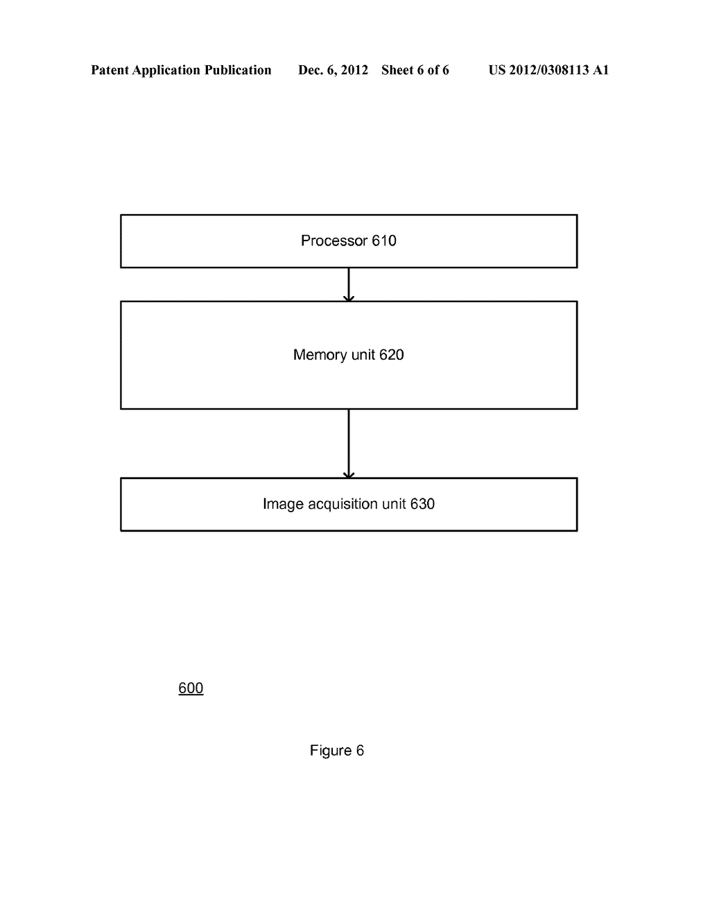 METHOD AND SYSTEM FOR EVALUATING AN OBJECT - diagram, schematic, and image 07