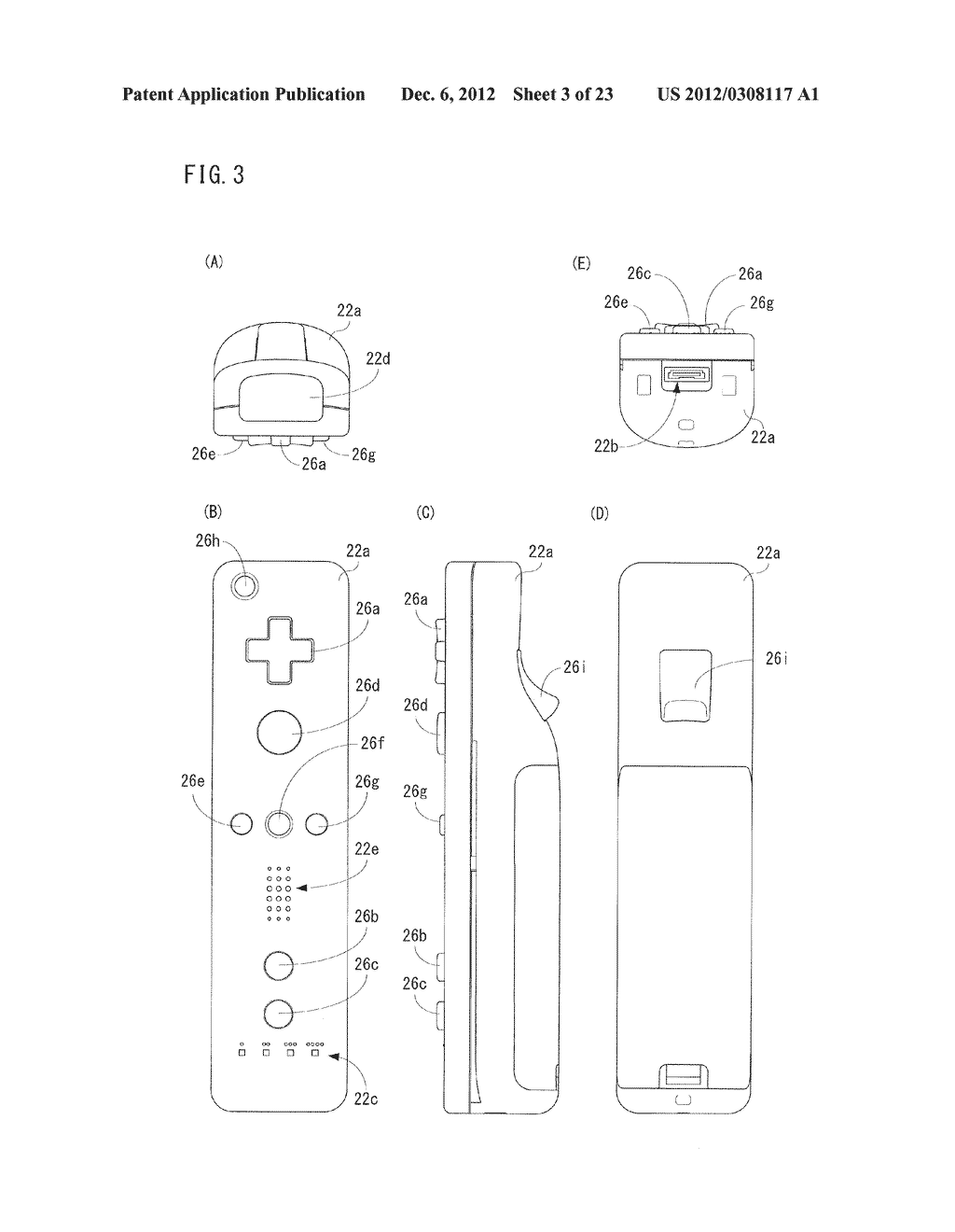 STORAGE MEDIUM, IMAGE PROCESSING APPARATUS, IMAGE PROCESSING METHOD, AND     IMAGE PROCESSING SYSTEM - diagram, schematic, and image 04