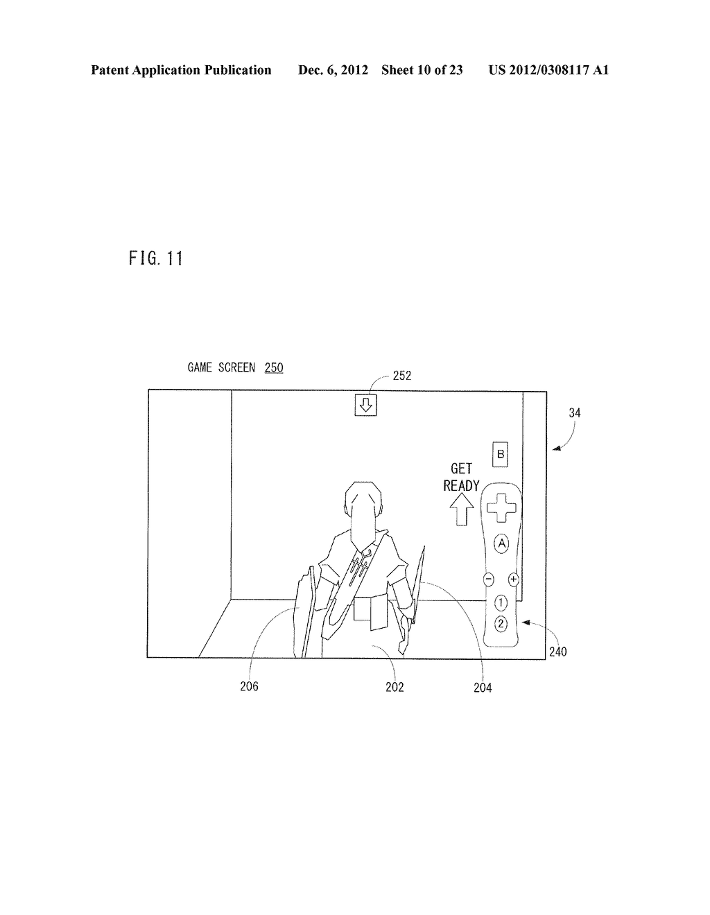 STORAGE MEDIUM, IMAGE PROCESSING APPARATUS, IMAGE PROCESSING METHOD, AND     IMAGE PROCESSING SYSTEM - diagram, schematic, and image 11