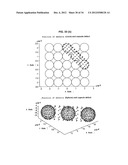 METHOD FOR ESTIMATING DEFECTS IN AN OBJECT AND DEVICE FOR IMPLEMENTING     SAME diagram and image