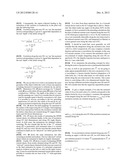 METHOD FOR ESTIMATING DEFECTS IN AN OBJECT AND DEVICE FOR IMPLEMENTING     SAME diagram and image