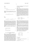 METHOD FOR ESTIMATING DEFECTS IN AN OBJECT AND DEVICE FOR IMPLEMENTING     SAME diagram and image