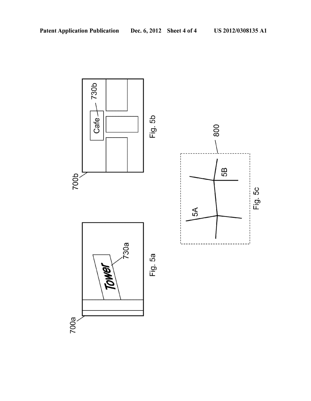 METHODS FOR DIGITAL MAPPING AND ASSOCIATED APPARATUS - diagram, schematic, and image 05