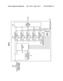 IMAGE PROCESSING DEVICE, IMAGE PROCESSING METHOD, RECORDING MEDIUM, AND     PROGRAM diagram and image