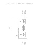 IMAGE PROCESSING DEVICE, IMAGE PROCESSING METHOD, RECORDING MEDIUM, AND     PROGRAM diagram and image