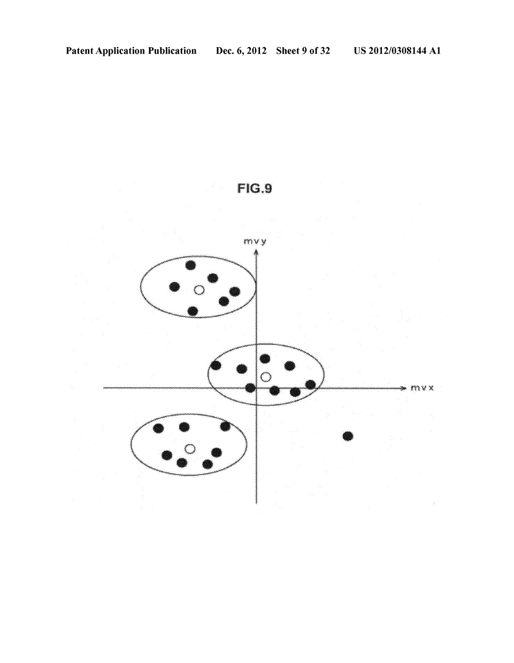 IMAGE PROCESSING DEVICE, IMAGE PROCESSING METHOD, RECORDING MEDIUM, AND     PROGRAM - diagram, schematic, and image 10
