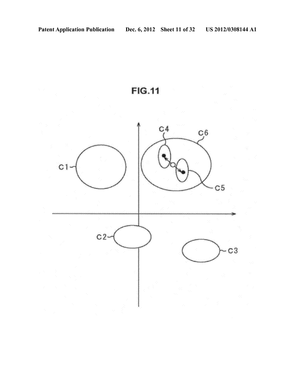 IMAGE PROCESSING DEVICE, IMAGE PROCESSING METHOD, RECORDING MEDIUM, AND     PROGRAM - diagram, schematic, and image 12