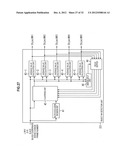 IMAGE PROCESSING DEVICE, IMAGE PROCESSING METHOD, RECORDING MEDIUM, AND     PROGRAM diagram and image