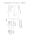 IMAGE PROCESSING DEVICE, IMAGE PROCESSING METHOD, AND PROGRAM diagram and image