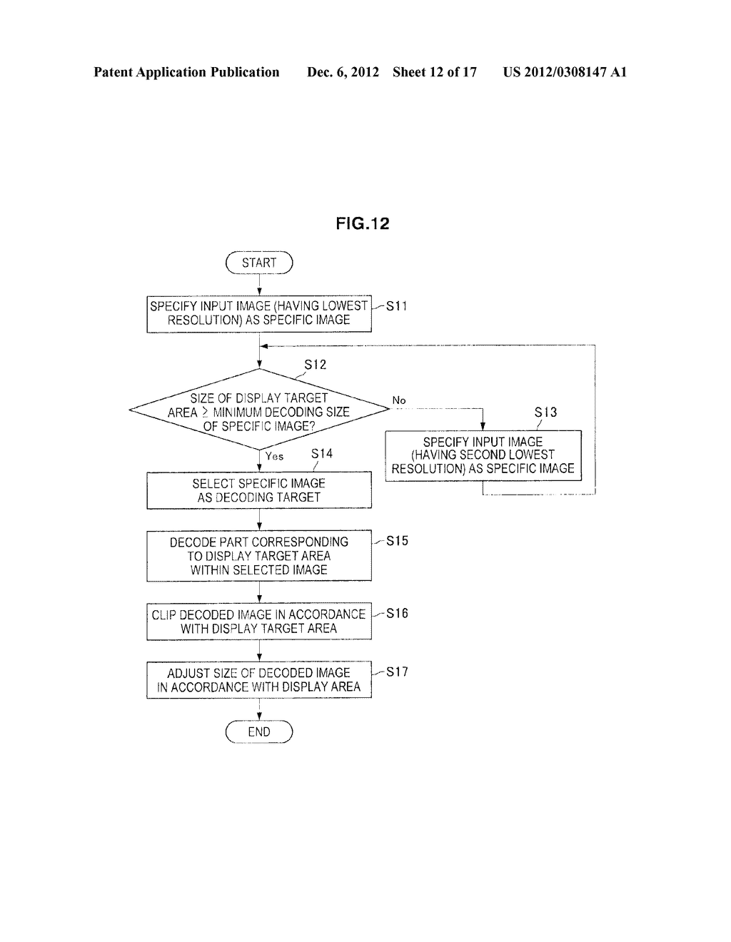 IMAGE PROCESSING DEVICE, IMAGE PROCESSING METHOD, AND PROGRAM - diagram, schematic, and image 13