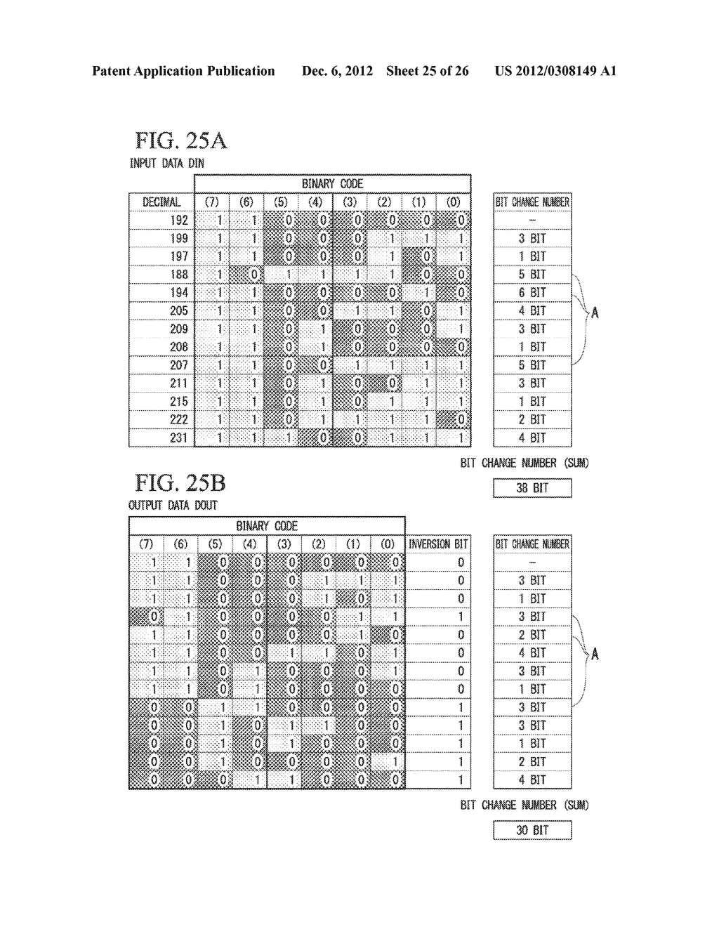 DATA PROCESSING APPARATUS AND DATA PROCESSING METHOD - diagram, schematic, and image 26