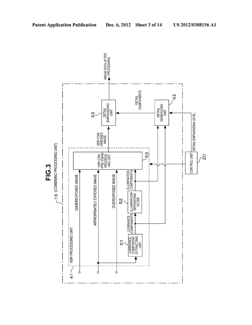 IMAGE PROCESSING APPARATUS, IMAGE PROCESSING METHOD, AND PROGRAM - diagram, schematic, and image 04