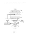 SYSTEM AND METHOD FOR MEASURING A BORDER OF AN IMAGE OF AN OBJECT diagram and image